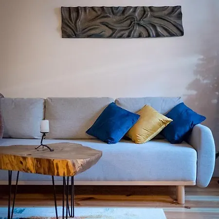 Konwaliowe Zacisze - Chillout W Lesnej Aurze Villa Wilga Exterior photo