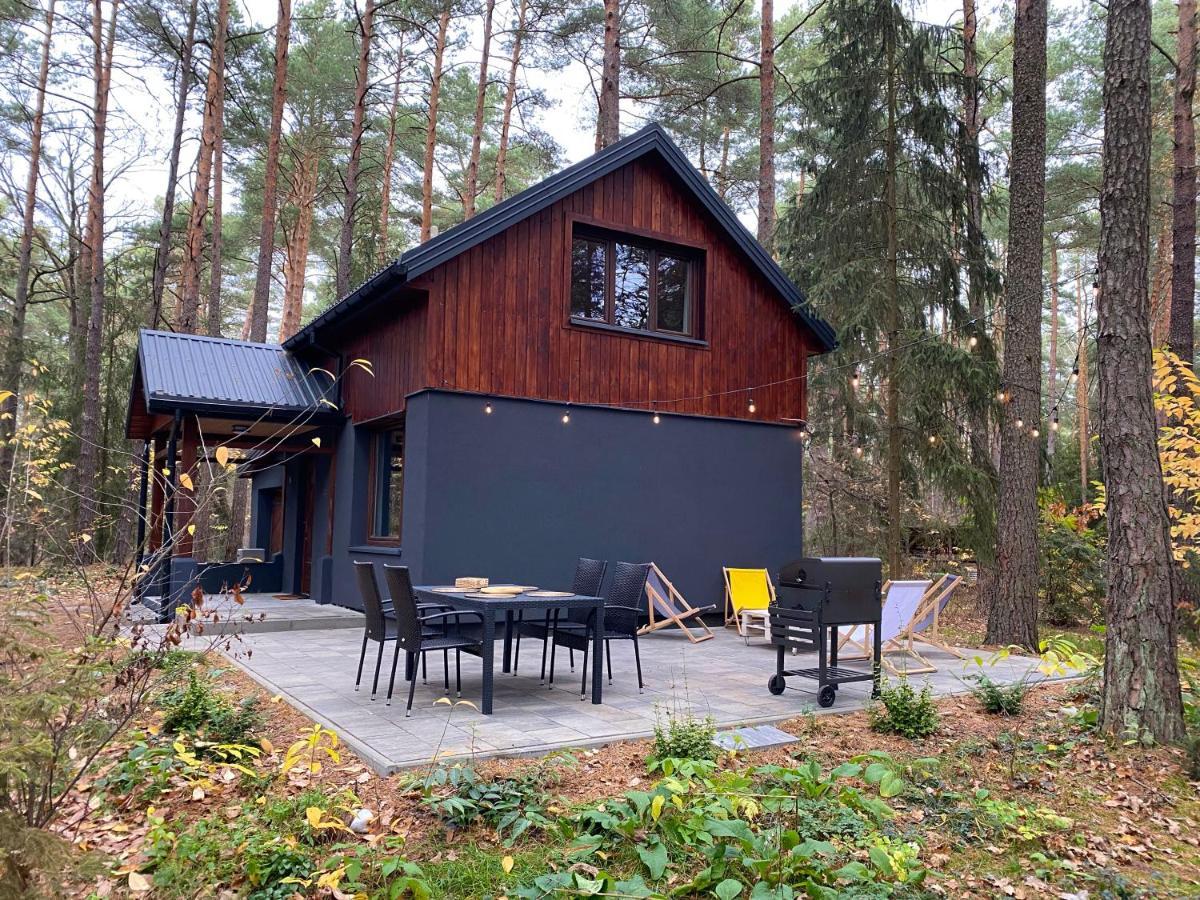 Holiday home Konwaliowe Zacisze - Chillout W Lesnej Aurze