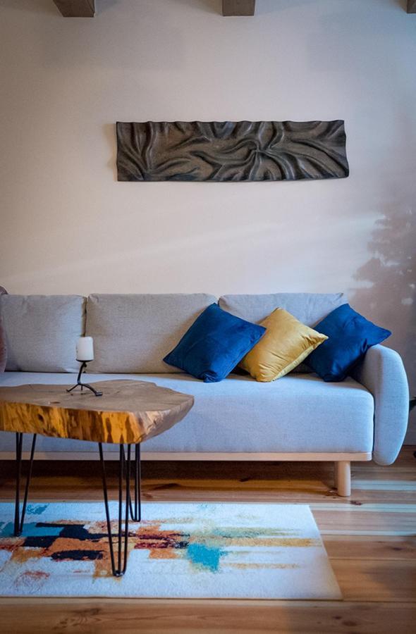 Konwaliowe Zacisze - Chillout W Lesnej Aurze Holiday home