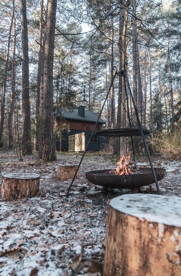 Holiday home Konwaliowe Zacisze - Chillout W Lesnej Aurze