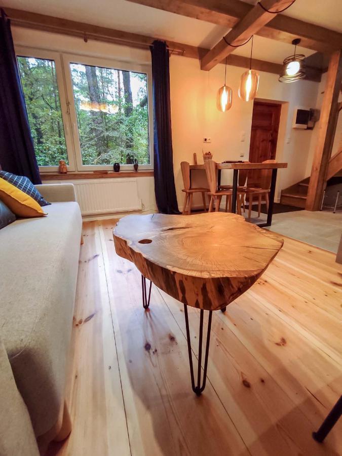 Konwaliowe Zacisze - Chillout W Lesnej Aurze Holiday home *